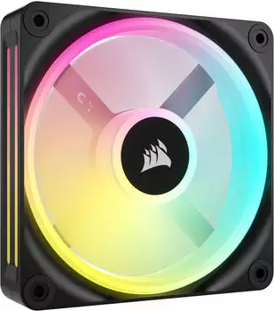 Corsair iCUE Link QX140 RGB 140mm schwarz 1-Pack