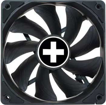 Xilence FDB PWM XF082 120mm Xilence FDB PWM XF082 120mm