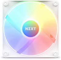 NZXT F Series F120 RGB Core - Geh&auml;usel&uuml;fter - 120 mm