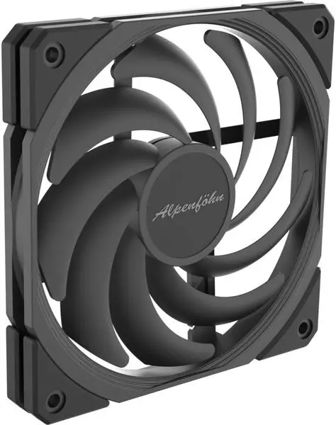 Alpenföhn JetStream Slim 120mm