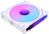 Lian Li Lian Li UNI FAN SL-INF 120 ARGB Reverse Blade PWM L&uuml;fter - 120mm, wei&szlig;