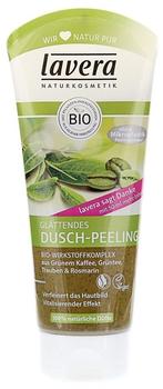 Lavera Glättendes Dusch-Peeling 200 ml