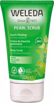 Weleda Birken Duschpeeling (150 ml)