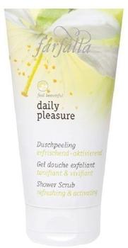 Farfalla Daily Pleasure Duschpeeling