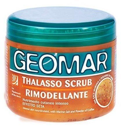 Geomar Thalasso Scrub-remodellierendes Peeling (600 g)