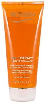 Biotherm Oil Therapy Peeling-Öl