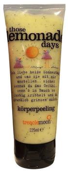 Treaclemoon Those Lemonade Days Körperpeeling