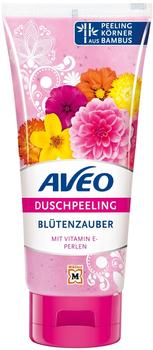 Aveo Duschpeeling Blütenzauber