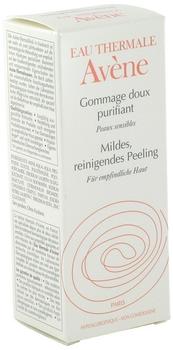 Eau Thermale Avène Mildes Körperpeeling