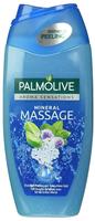 Palmolive Mineral Massage Duschgel-Peeling