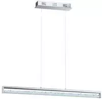 EGLO H&auml;ngeleuchte "CARDITO 1" LED-Board 1 Stk. warmwei&szlig; - kaltwei&szlig; H&auml;ngeleuchte,