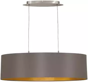 Eglo Maserlo cappucino (31614)