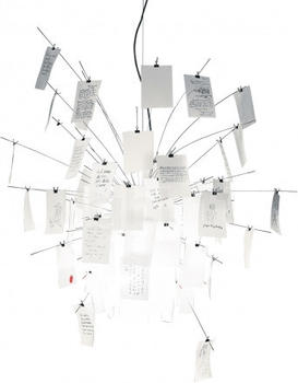 Ingo Maurer Zettelz 6 115600