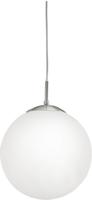 EGLO H&auml;ngeleuchte "RONDO" E27 Esszimmerlampe, zeitloses Design, modern, schlicht