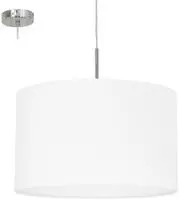 EGLO H&auml;ngeleuchte "PASTERI" E27 H&auml;ngelampe, Wohnzimmer, Esszimmer, K&uuml;che,