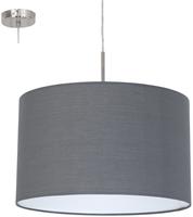 EGLO H&auml;ngeleuchte "PASTERI" E27 H&auml;ngelampe, Wohnzimmer, Esszimmer, K&uuml;che,