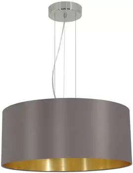 Eglo Maserlo cappucino (31608)