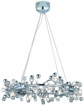Paulmann 79490 Living Sfera Pendelleuchte