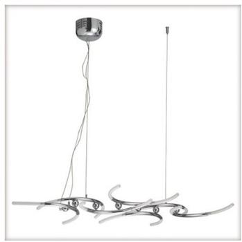 Paulmann 79477 Living Bow Pendelleuchte