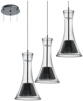 Eglo Musero 3-flg. (93795)
