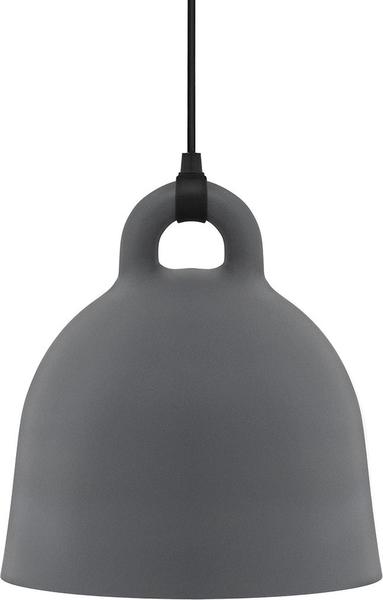 Allgemeine Daten & Eigenschaften Normann Copenhagen Bell Lamp Medium sand