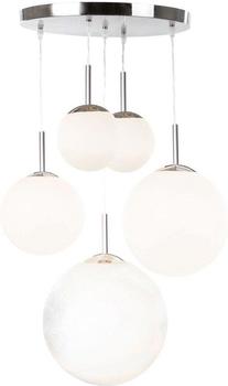 Globo Balla (1581-5+LED)