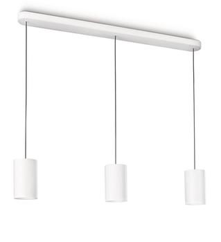 Philips Arcitone Pendel 3-flg. weiß (40608/31/16)