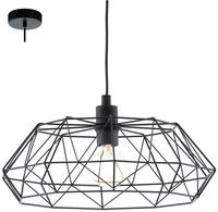 EGLO Pendelleuchte "CARLTON 2" E27 H&auml;ngeleuchte