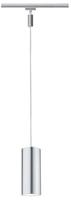 Paulmann 95177, Paulmann Barrel Hochvolt-Schienensystem-Leuchte URail LED fest