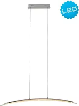 näve Leuchten No. 7060442-N LED Pendelleuchte Surf