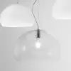 Design-Pendelleuchte