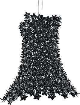 Kartell Bloom 9250 rosa/schwarz