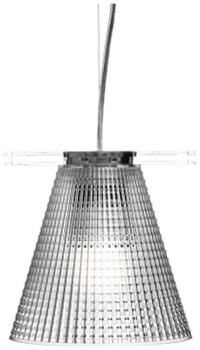 Kartell Suspension Light-Air Cristal (9130)