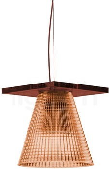 Kartell Supension Light Air Beige (9131)