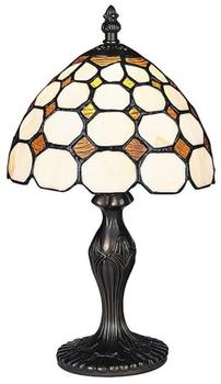 Rabalux 8072 Tischlampe MARVEL 1xE14/40W/230V