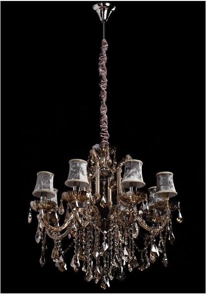 Chiaro Crystal 8-flg. (475010208)