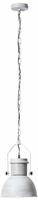 Brilliant Lampe Salford Pendelleuchte 23cm Grau Beton 1x A60, E27, 60w, Geeignet