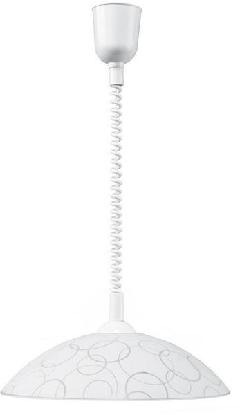 SPOT light ARIZONA 2 HANGING LAMP 40cm weiß (SP-4244502A)