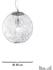 Ideal Lux Mapa Max (045115)