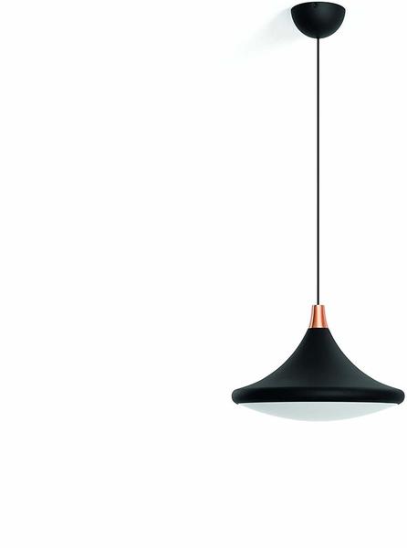 Philips InStyle HOOK black Suspension light