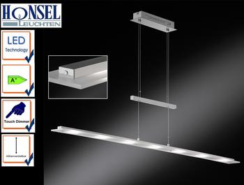 Fischer & Honsel Largo LED 75x150cm (69540)