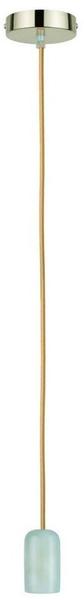 Paulmann Vintage-Pendel E27 gold Alabaster (503.35)