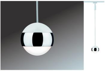Paulmann Urail LED Pendel 4.5W Capsule weiß (952.75)