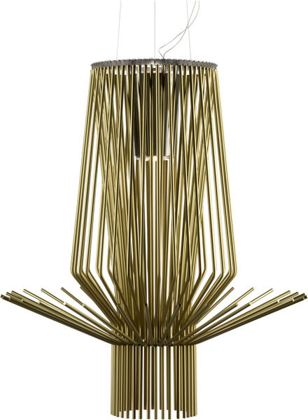 Foscarini Havana Outdoor Sospensione weiß