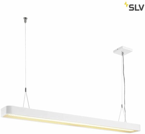 SLV Worklight LED 3-flg. (157851)