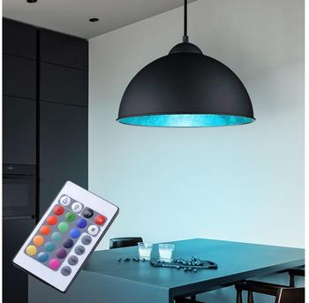 Trio Jimmy (R30121002+LED2)
