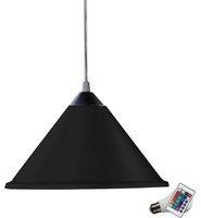 ETC Shop Pendelleuchte (27049+RGBLED)