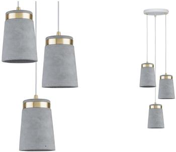 Paulmann Neordic Norell 3-flammig (79627)