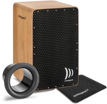 Schlagwerk Cajon Precise OS EVO Black (CP5901)