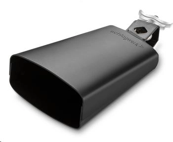 Schlagwerk Cowbell Pitch D (CB55D)